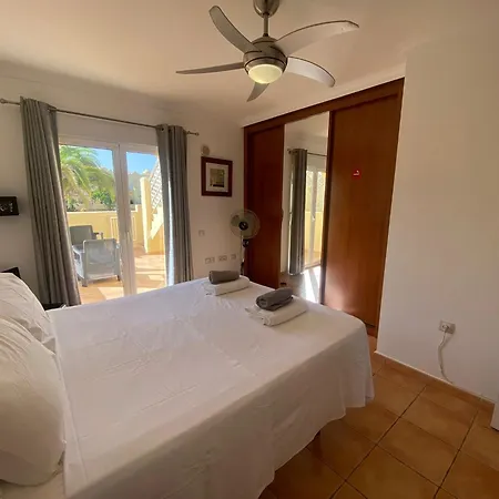 Holiday home 60 El Sultan, 20 Pedroy Guy Vandaele