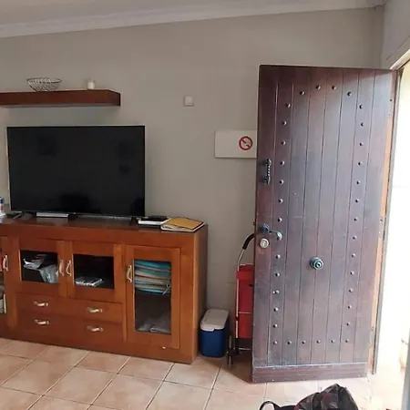 60 El Sultan, 20 Pedroy Guy Vandaele 度假居 *