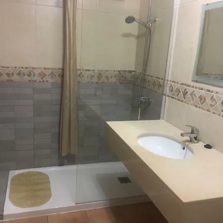 60 El Sultan, 20 Pedroy Guy Vandaele Vakantiehuis Corralejo