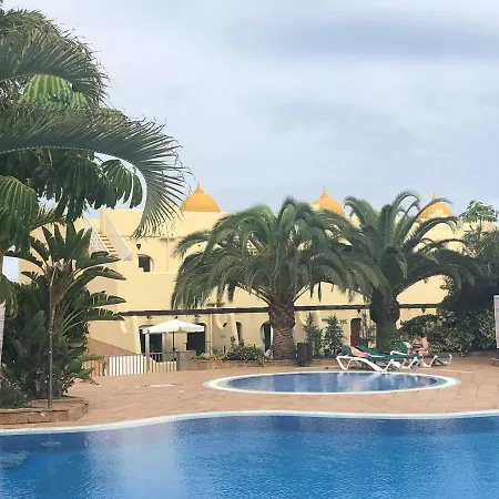 60 El Sultan, 20 Pedroy Guy Vandaele 度假居 *