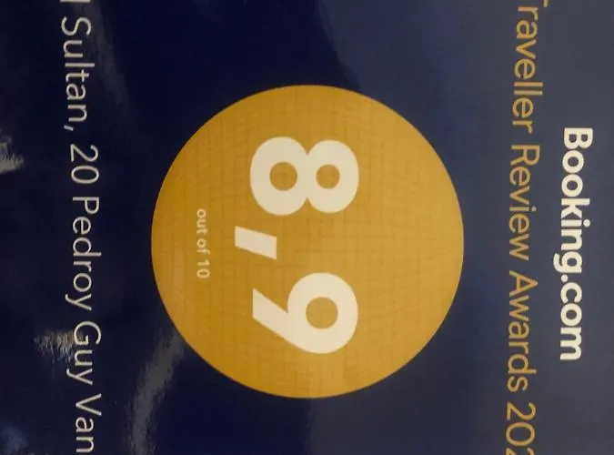 60 El Sultan, 20 Pedroy Guy Vandaele Vakantiehuis