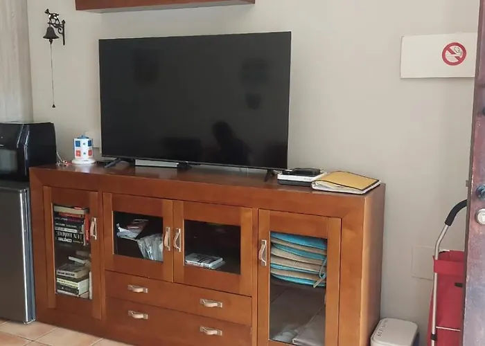 Vakantiehuis 60 El Sultan, 20 Pedroy Guy Vandaele *