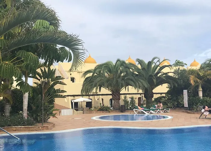 60 El Sultan, 20 Pedroy Guy Vandaele Vakantiehuis *