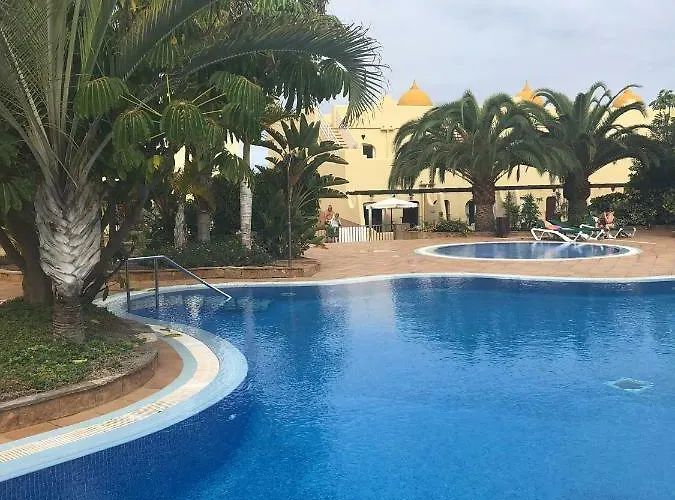 60 El Sultan, 20 Pedroy Guy Vandaele Vakantiehuis Corralejo