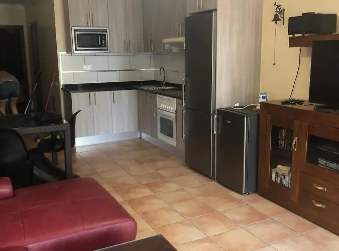 Vakantiehuis 60 El Sultan, 20 Pedroy Guy Vandaele *