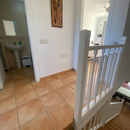 Casa vacanze 60 El Sultan, 20 Pedroy Guy Vandaele *
