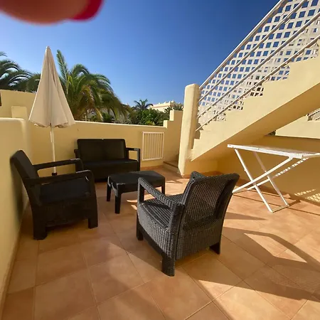 Casa vacanze 60 El Sultan, 20 Pedroy Guy Vandaele Corralejo