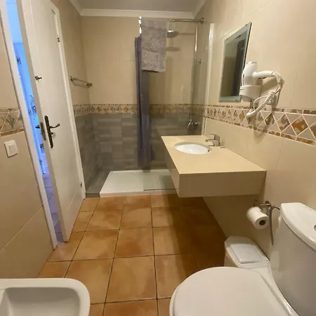 60 El Sultan, 20 Pedroy Guy Vandaele Casa vacanze