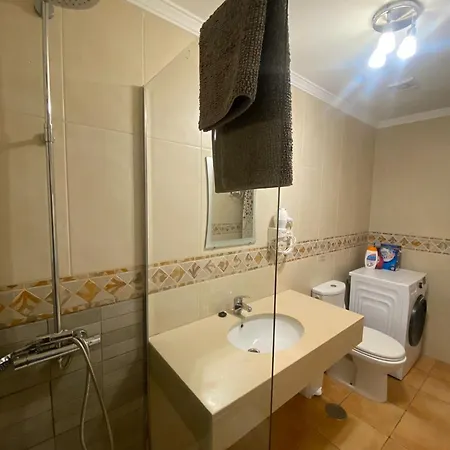 Hébergement de vacances 60 El Sultan, 20 Pedroy Guy Vandaele Corralejo