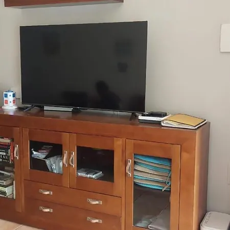 Hébergement de vacances 60 El Sultan, 20 Pedroy Guy Vandaele *