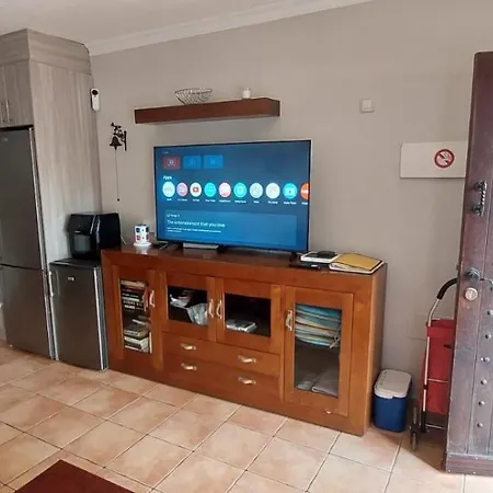 60 El Sultan, 20 Pedroy Guy Vandaele Casa vacanze Corralejo