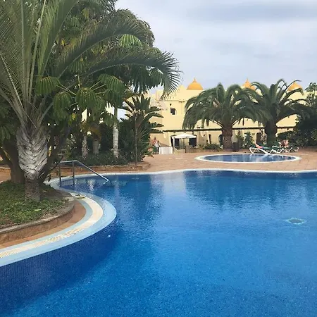 60 El Sultan, 20 Pedroy Guy Vandaele Hébergement de vacances Corralejo