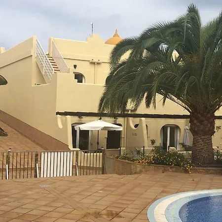 60 El Sultan, 20 Pedroy Guy Vandaele Casa vacanze Corralejo