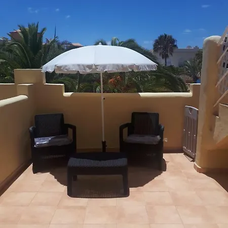 Hébergement de vacances 60 El Sultan, 20 Pedroy Guy Vandaele