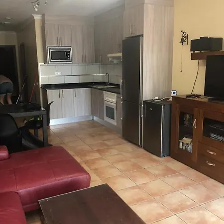 Hébergement de vacances 60 El Sultan, 20 Pedroy Guy Vandaele *