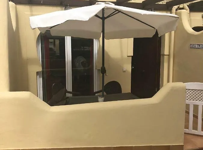 60 El Sultan, 20 Pedroy Guy Vandaele Dom wakacyjny *