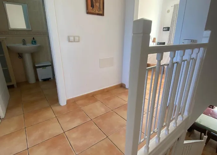 Ferienhaus 60 El Sultan, 20 Pedroy Guy Vandaele *