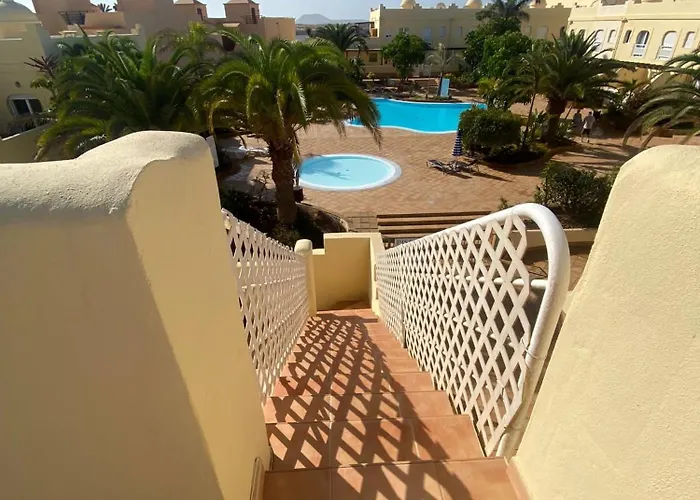 60 El Sultan, 20 Pedroy Guy Vandaele Ferienhaus