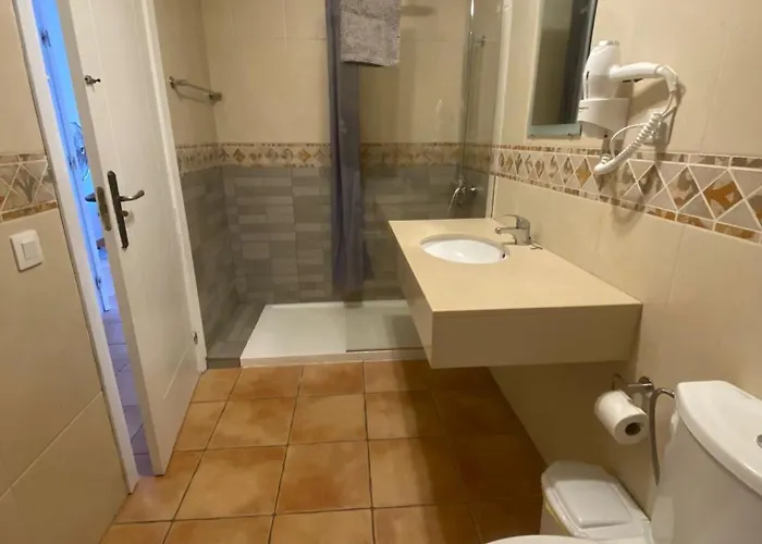 60 El Sultan, 20 Pedroy Guy Vandaele Ferienhaus