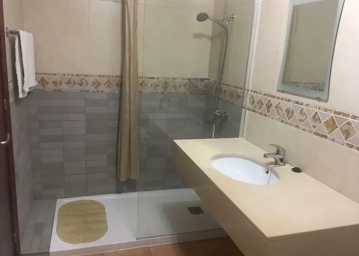 60 El Sultan, 20 Pedroy Guy Vandaele Ferienhaus Corralejo