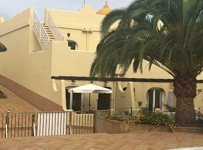 60 El Sultan, 20 Pedroy Guy Vandaele Ferienhaus Corralejo