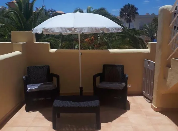 Ferienhaus 60 El Sultan, 20 Pedroy Guy Vandaele