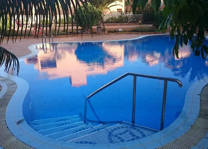 Ferienhaus 60 El Sultan, 20 Pedroy Guy Vandaele Corralejo